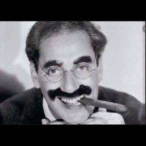 Meet your Posher, Gary